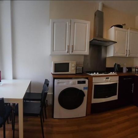 Flat 2 Douglas Head Road Экстерьер фото