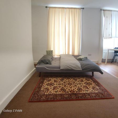 Flat 2 Douglas Head Road Экстерьер фото