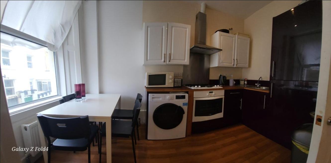 Flat 2 Douglas Head Road Экстерьер фото