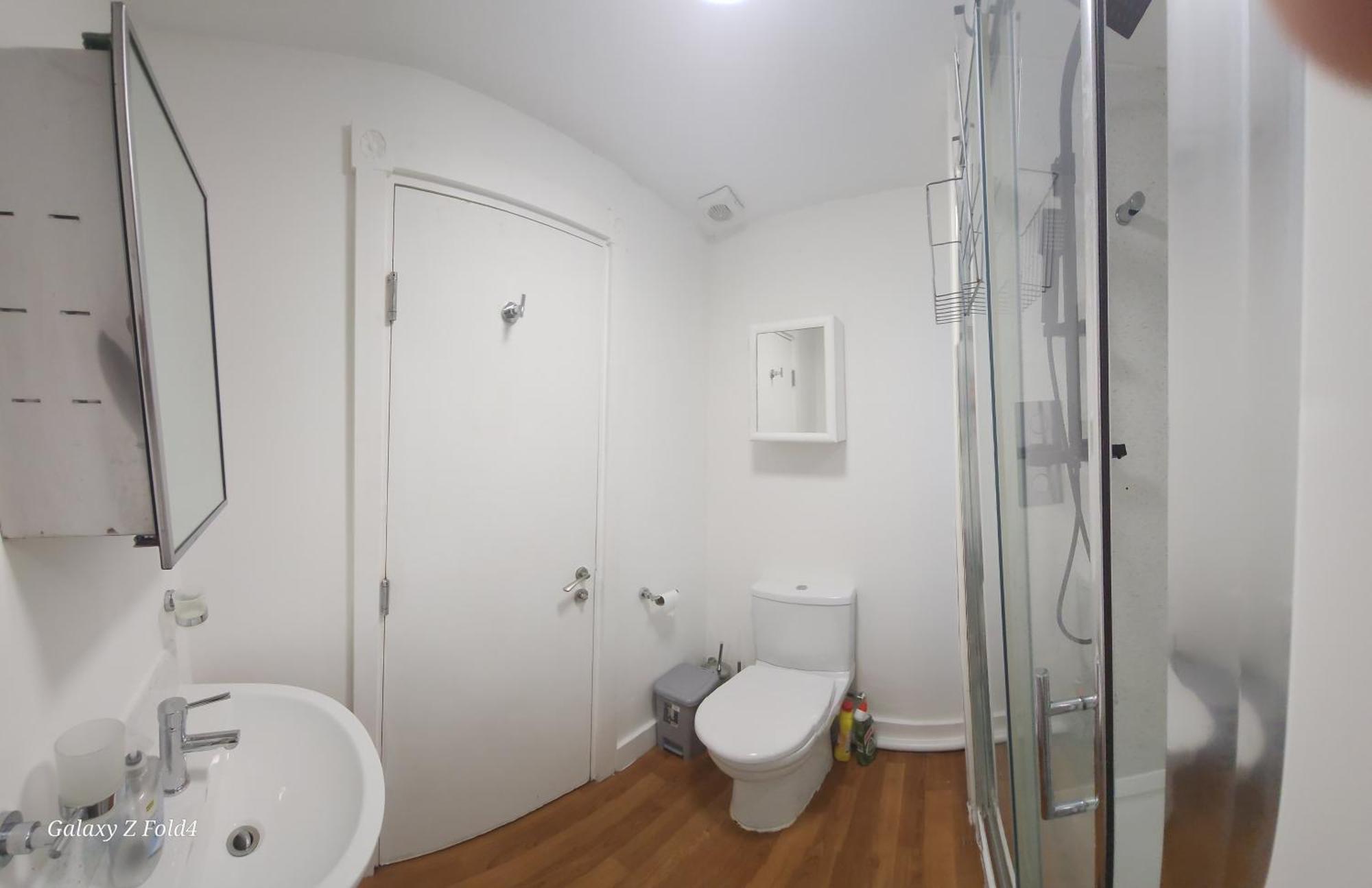 Flat 2 Douglas Head Road Экстерьер фото