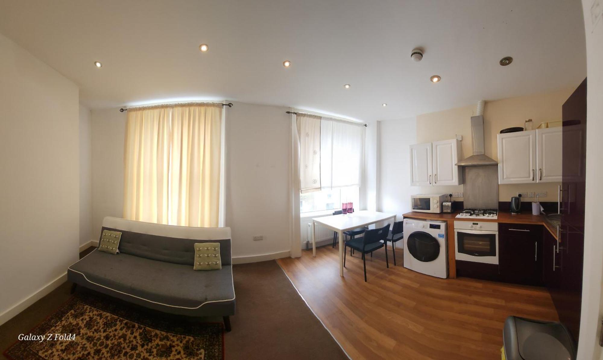 Flat 2 Douglas Head Road Экстерьер фото