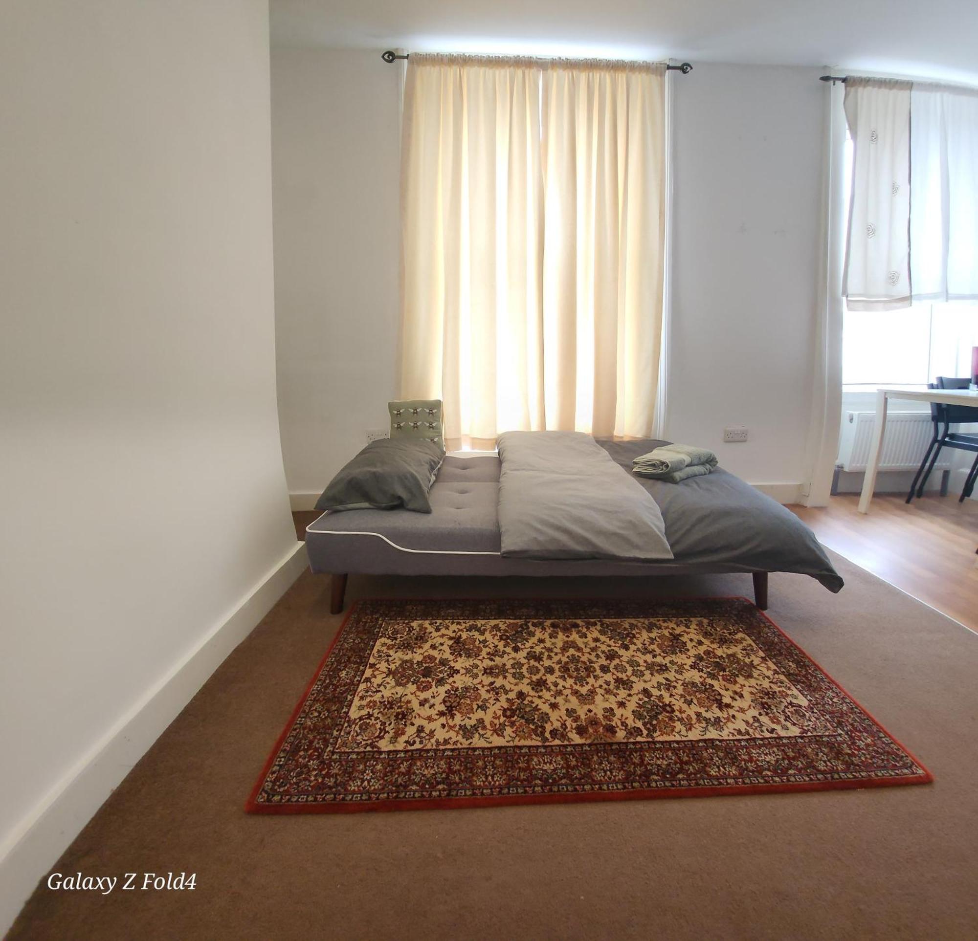 Flat 2 Douglas Head Road Экстерьер фото
