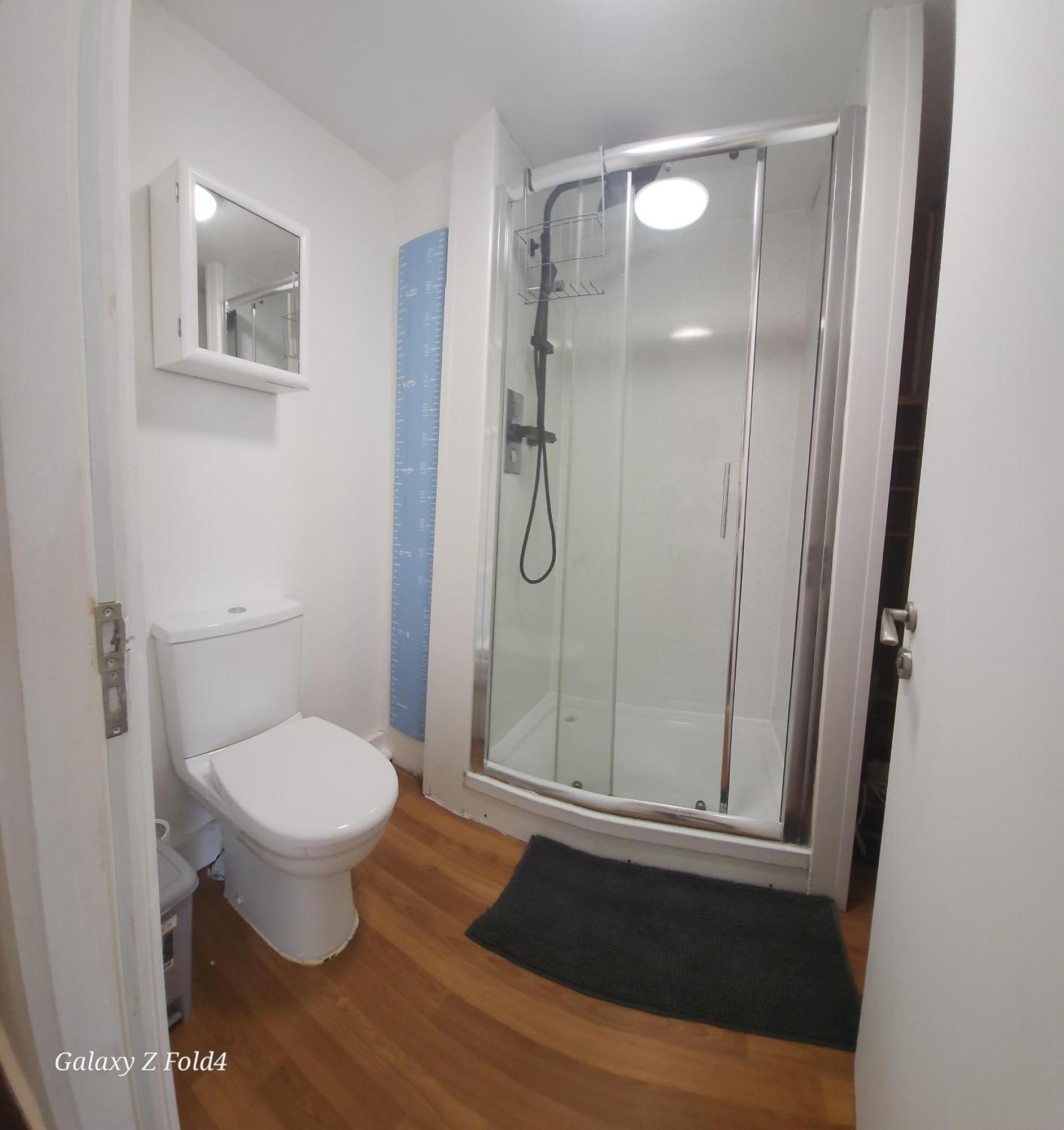 Flat 2 Douglas Head Road Экстерьер фото
