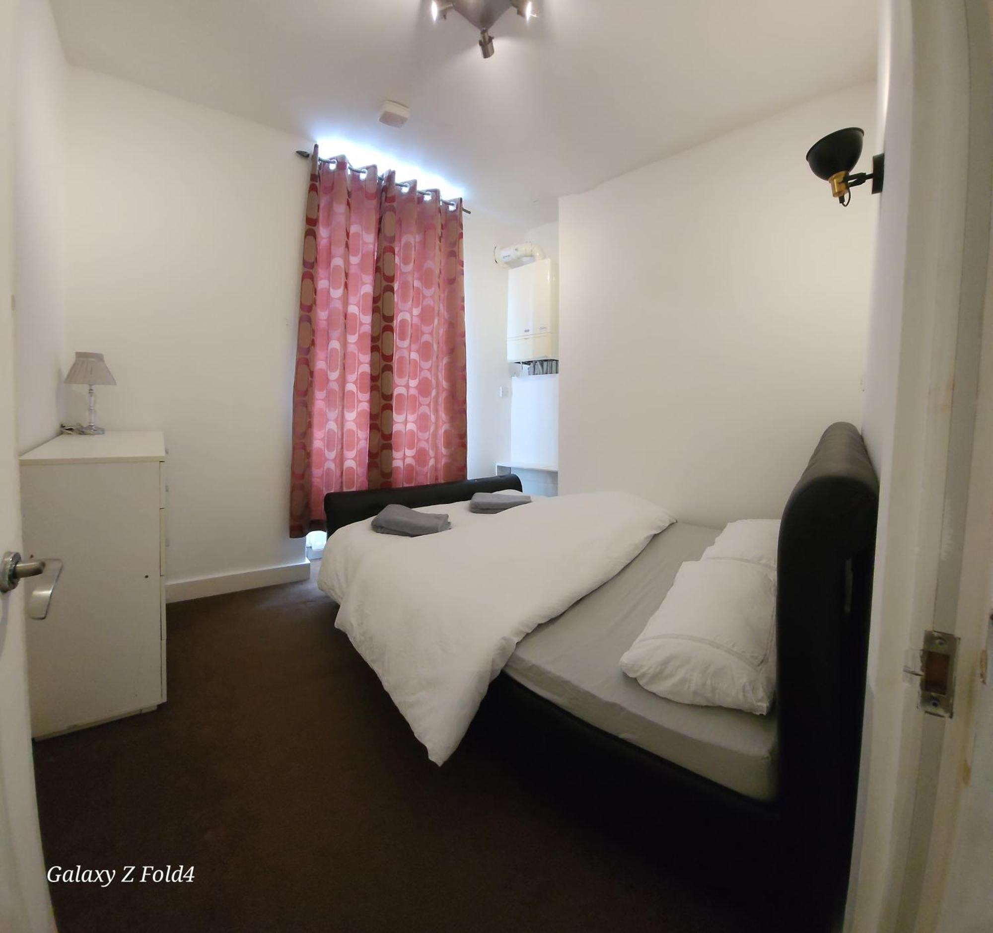 Flat 2 Douglas Head Road Экстерьер фото